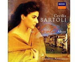 The Vivaldi Album
