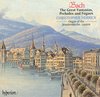 Bach: The Great Preludes, Fantasias & Fugues / Herrick