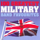 100 Greatest Military  Band Favourites