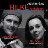 Rilke Anthology I