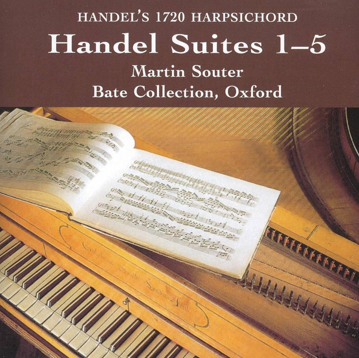 Suites 1 - 5 (Souter)