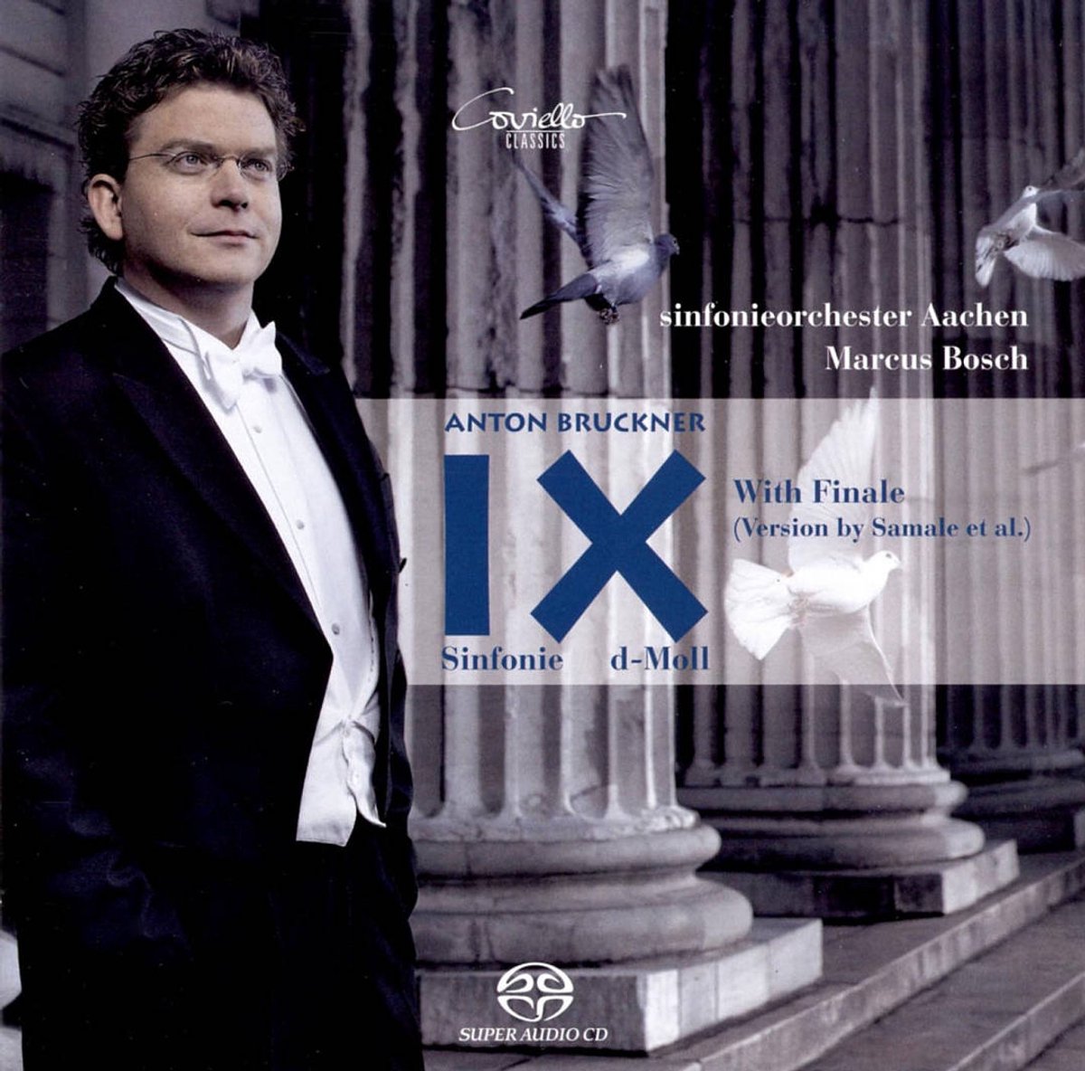 Symphony No 9 With Finale
