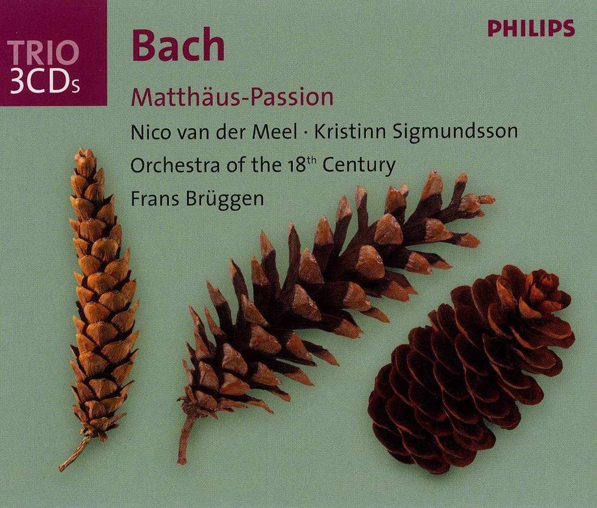 Matthaus Passion