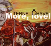 Terne Chave - More, Love! (CD)