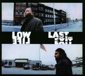 Peter Brötzmann & Bill Laswell - Low Life - Last Exit (CD)