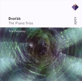 Dvorak: Pno Trios