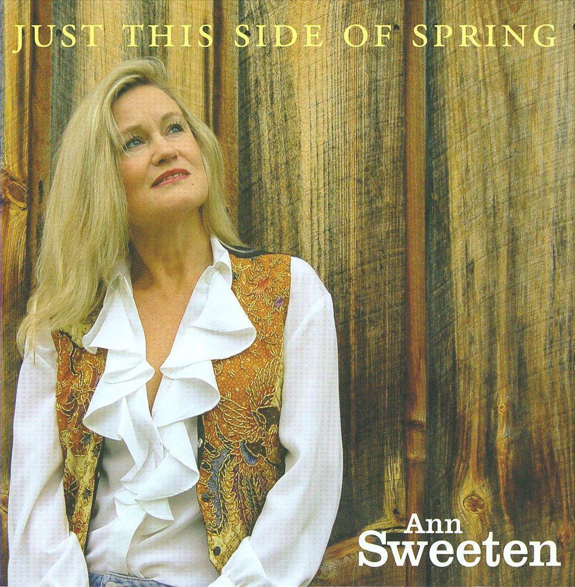 Just This Side Of Spring