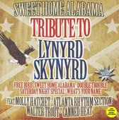 Sweet Home Alabama: Tribute to Lynyrd Skynyrd [ZYX]