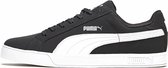 Puma Smash Vulc Sneakers Grijs Heren - Maat 43