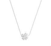 Collier klaver 1,3 mm 40 + 5 cm - PSN1324662