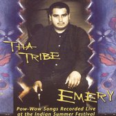 Tha Tribe - Emery (CD)