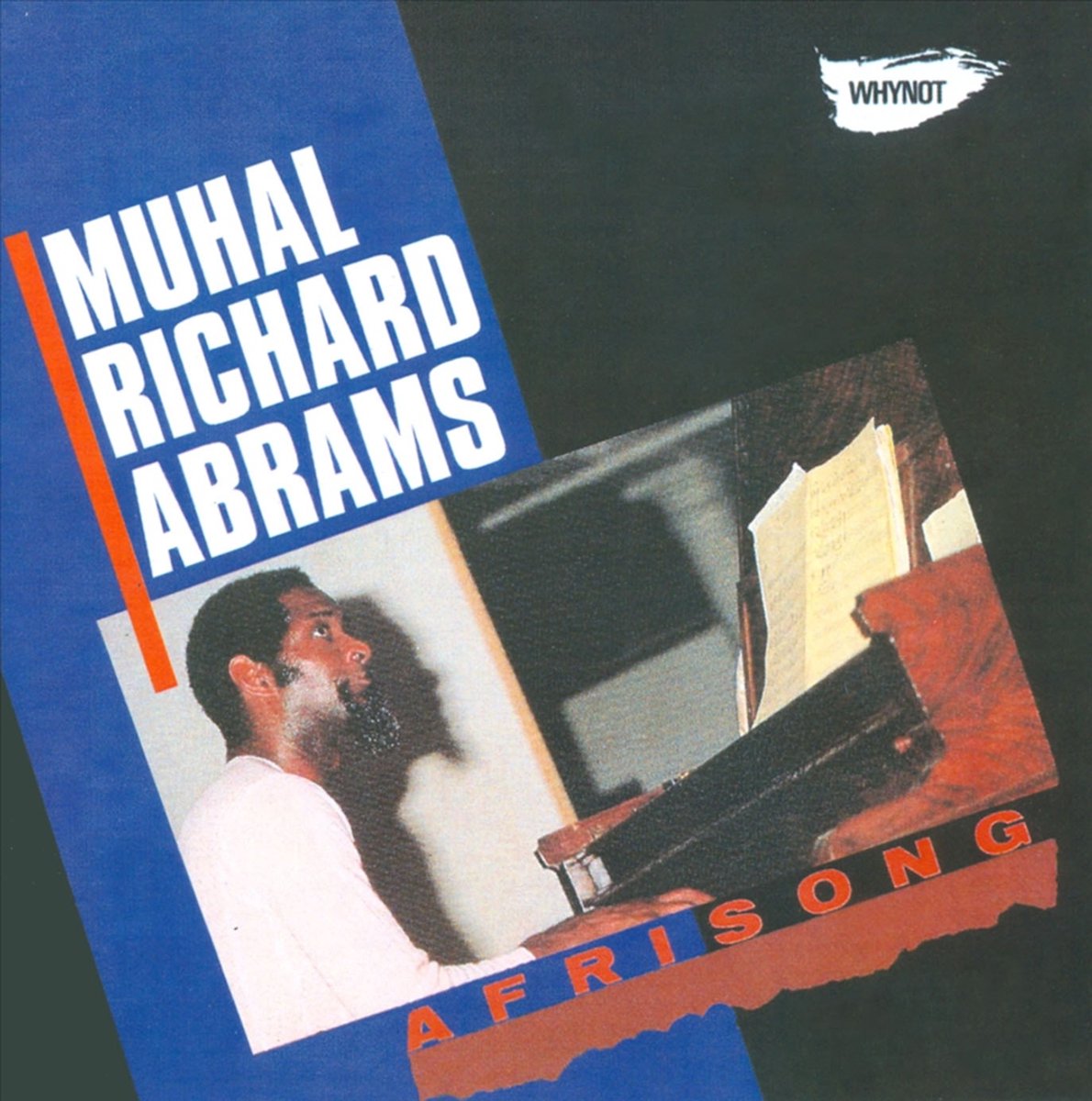Afrisong