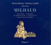 Milhaud: Carnaval A La Nouvelle Orl