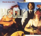 Church Gone Wild/hard