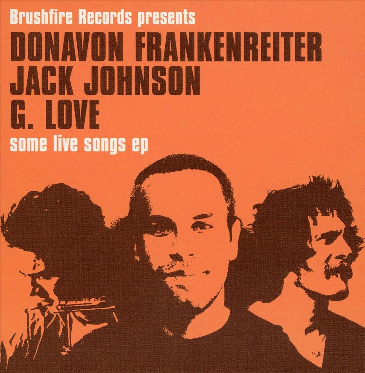 Some Live Songs Ep