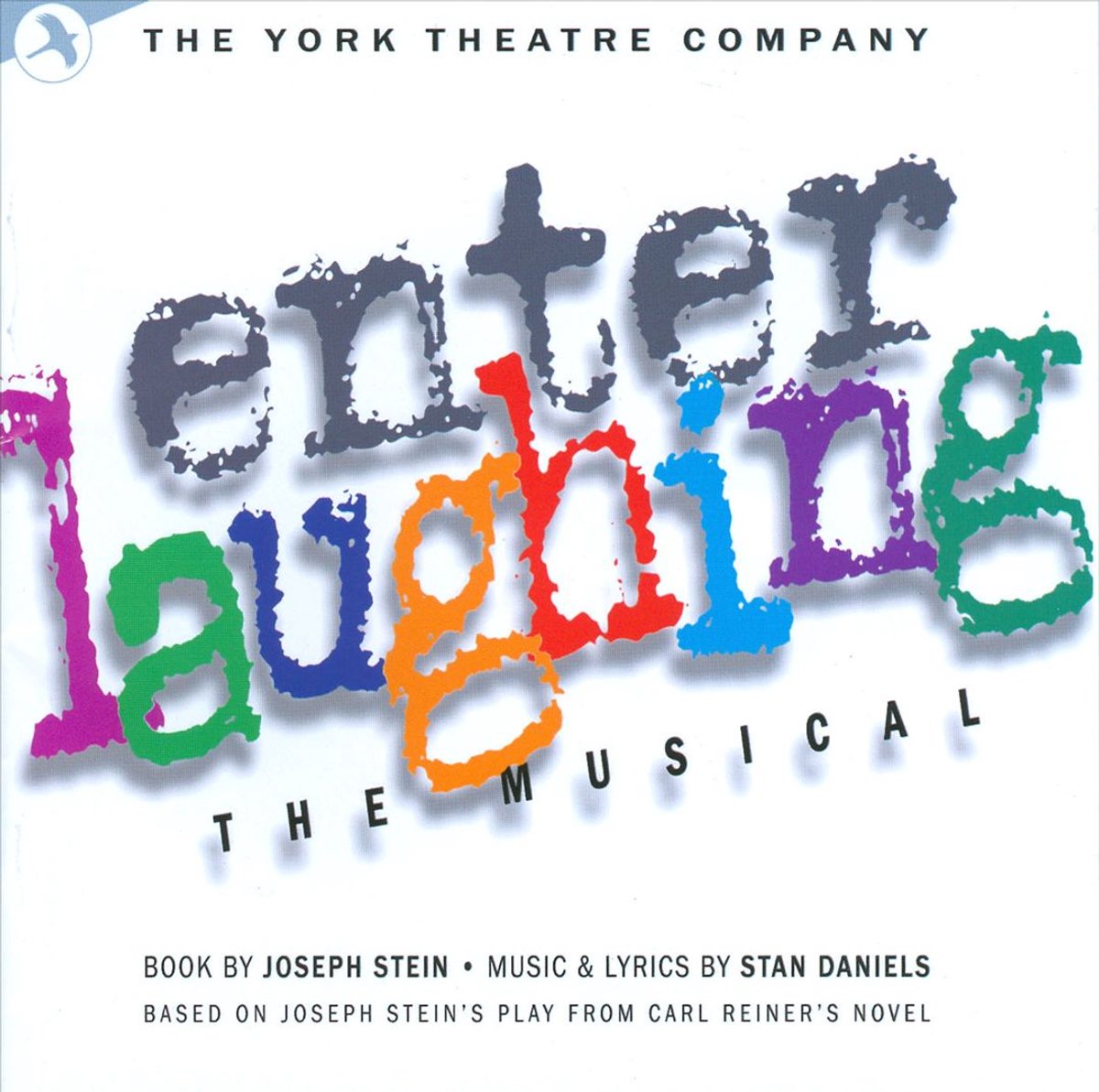 Original Cast - Enter Laughing (Usa)