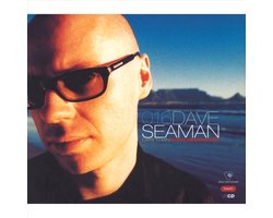 Dave Seaman-Cape Town