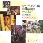 Various Artists - Smithsonian Folkways World Music Collection (CD)