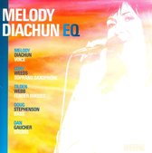 Melody Diachun EQ