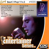 Sing Best of Pop '99 Vol. 3