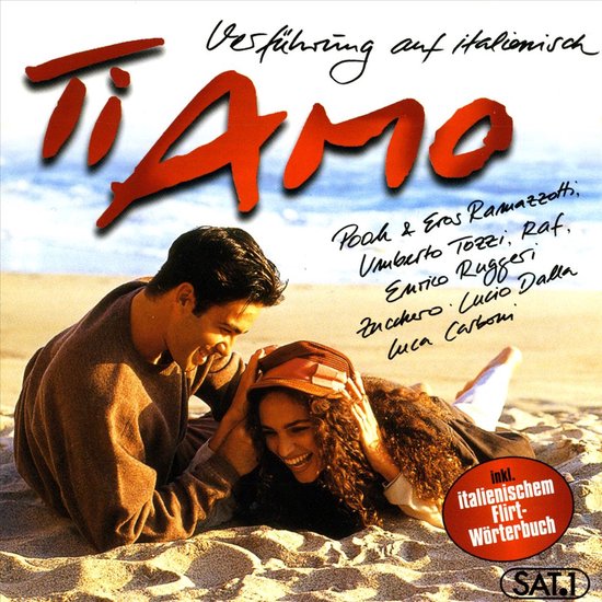 Ti Amo