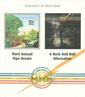 Third Annual Pipe Dream/A