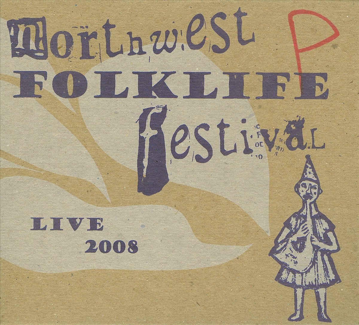Northwest Folklife Festival