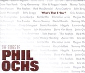 What's That I Hear?: The Songs Of Phil Ochs