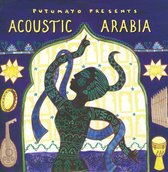 Putumayo Presents: Acoustic Arabia