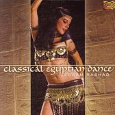 Classical Egyptian Dance