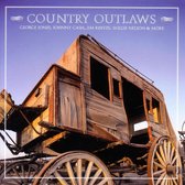 Country Mix Series: Country Outlaws