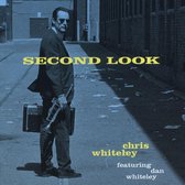 Chris Whiteley - Second Look