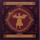 Soul Junk - 1951 (CD)