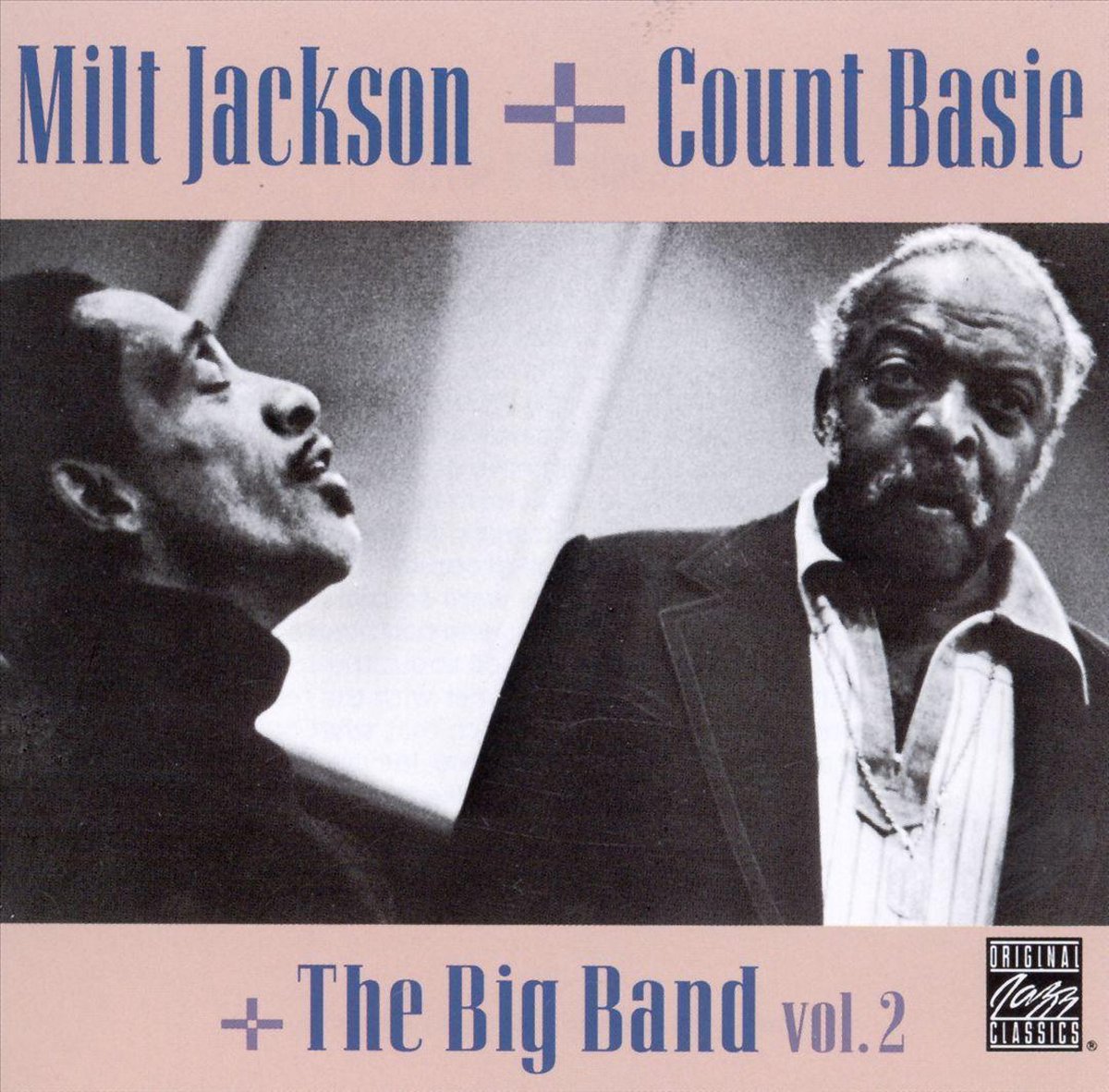 Big Band Vol. 2