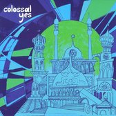 Colossal Yes - Charlemagne's Big Thaw (CD)