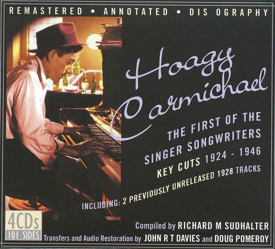 The First Of The Singer-Songwriters