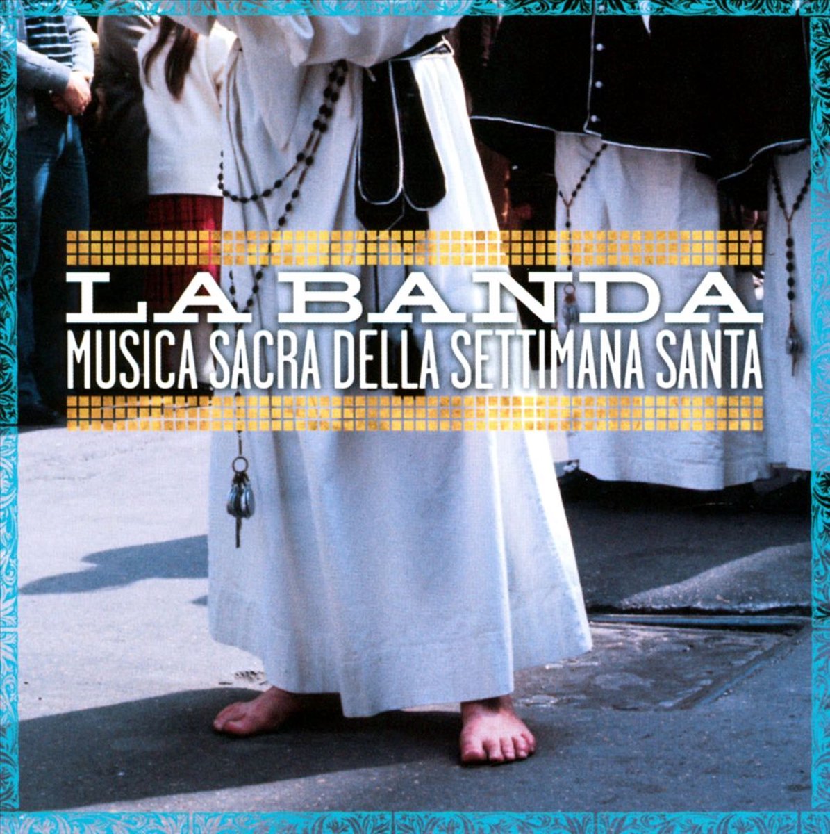 Musica Sacra Della Settimana Santa