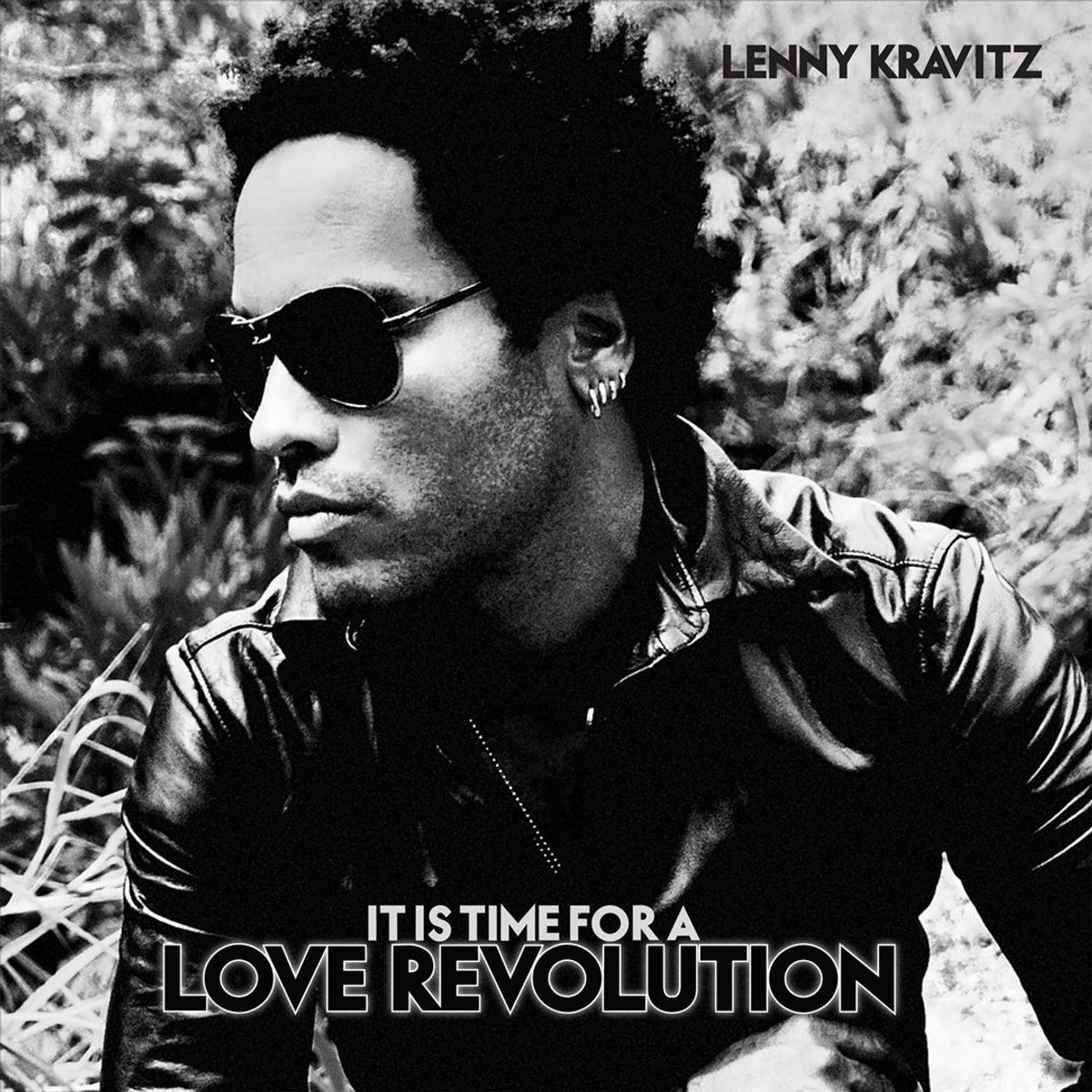 It Is Time For A Love