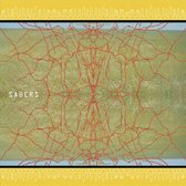 Sabers - Specter (CD)