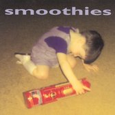 Smoothies - Pickle (CD)