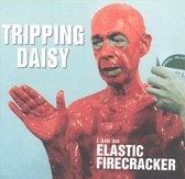 I Am an Elastic Firecracker