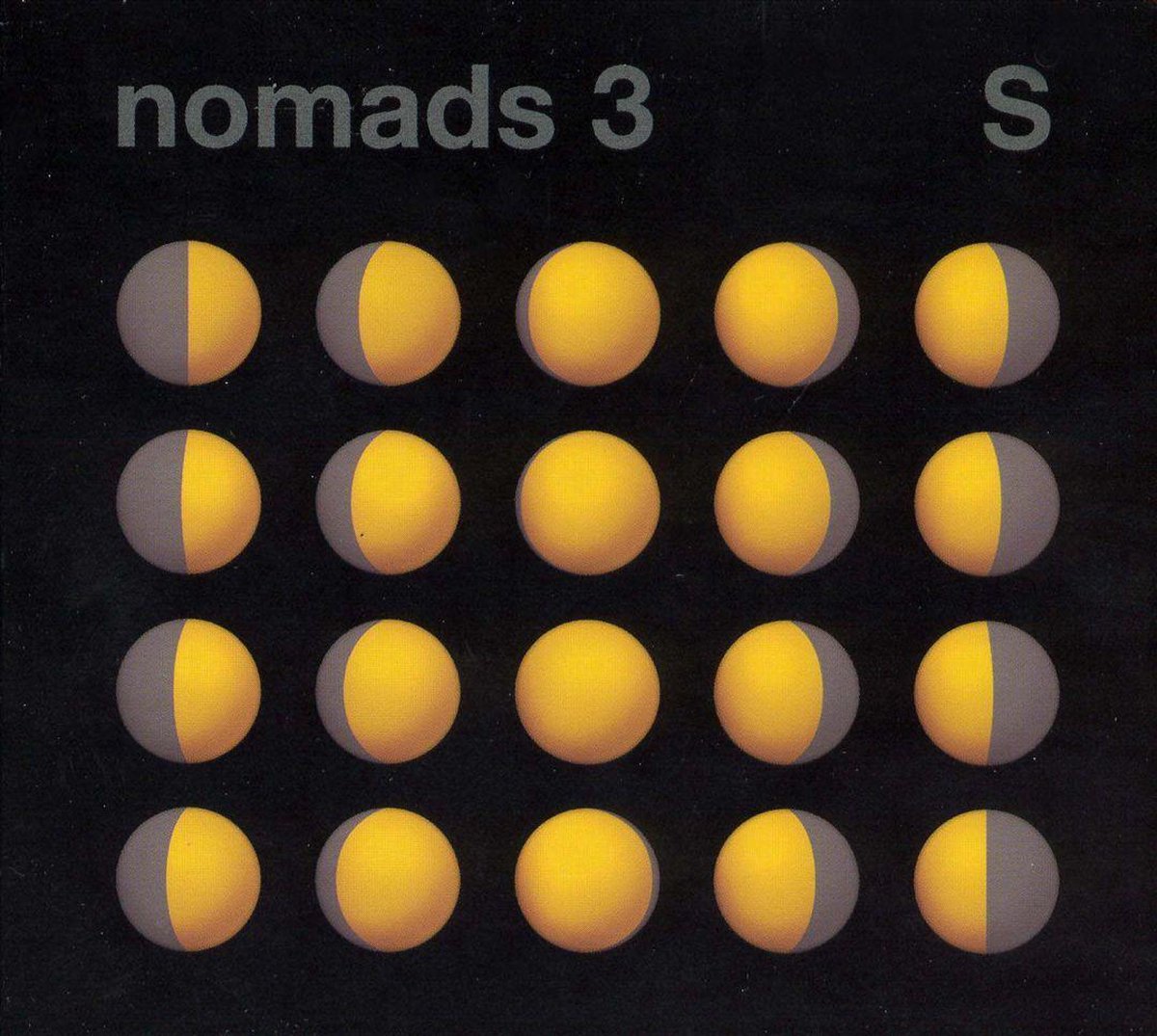 Supperclub Presents Nomads 3