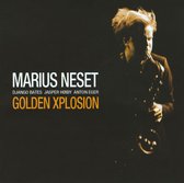 Marius Neset - Golden Xplosion