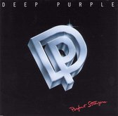 Deep Purple - Perfect Strangers (CD) (Remastered)