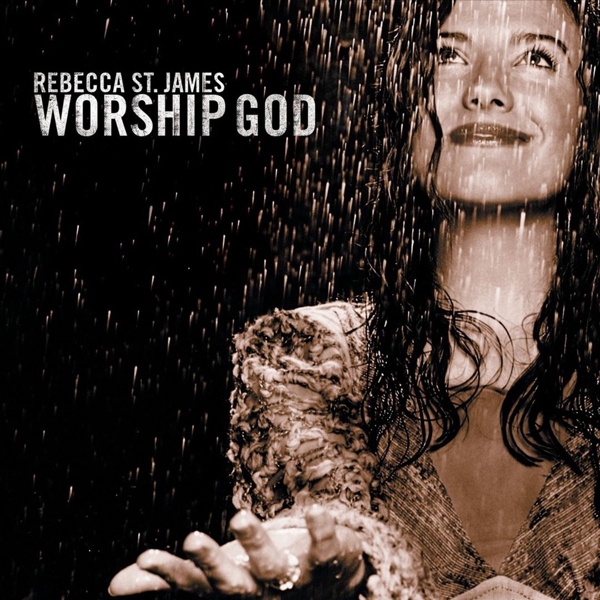 Worship GOD