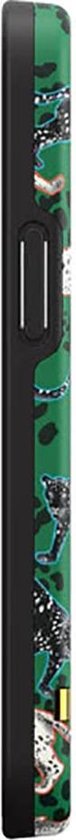 Richmond & Finch 42974 coque de protection pour téléphones portables 17 cm (6.7") Housse Vert