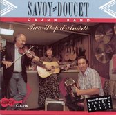 Savoy-Doucet Cajun Band - Two-Step D'Amédé (CD)