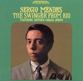 The Swinger From Rio/The Beat Of Brazil