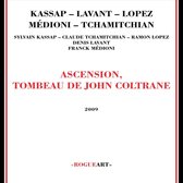 Ascension, Tombeau De John Coltrane