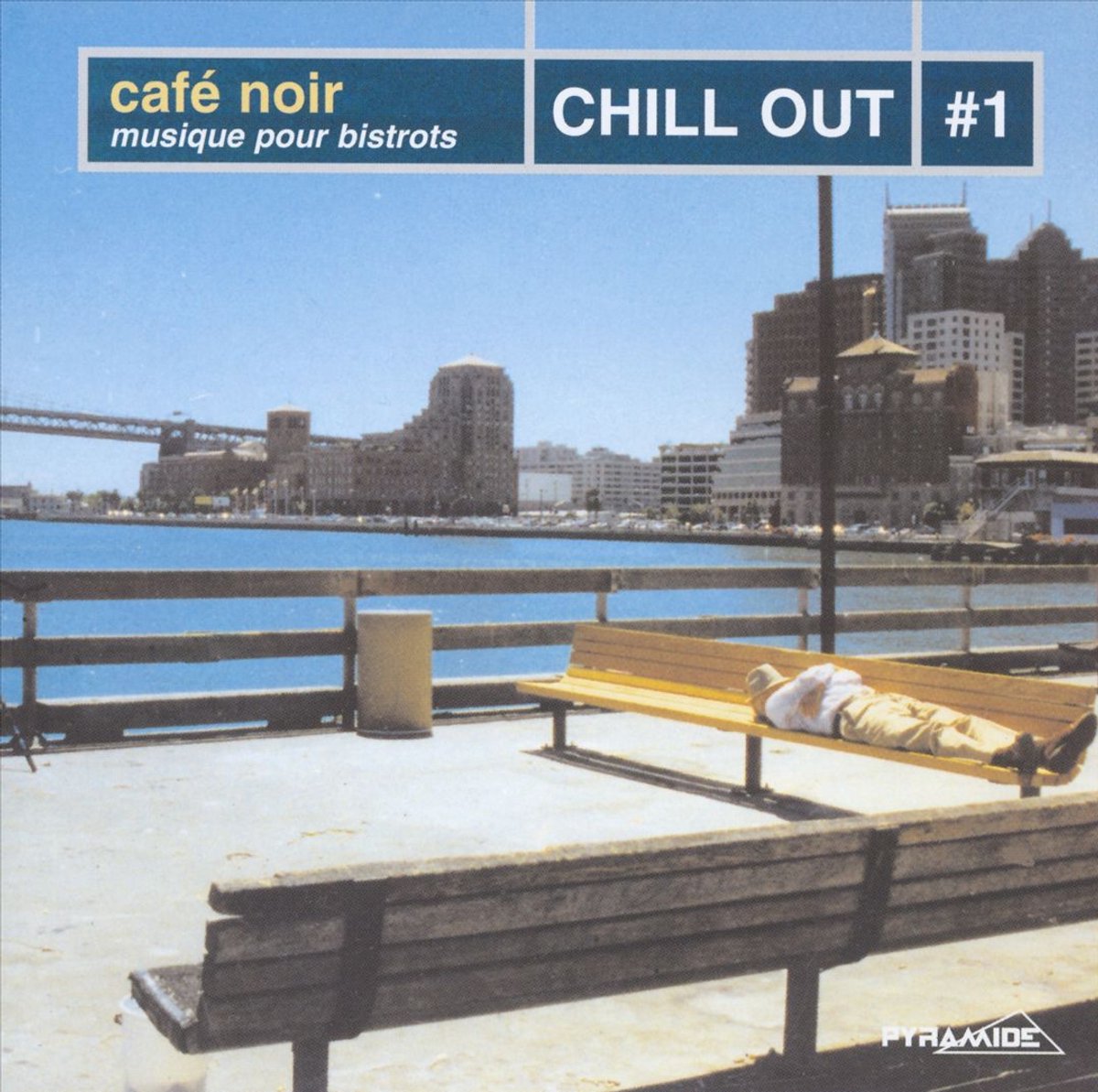 Chill Out #1